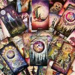 Earthly Souls and Spirits Moon Oracle 15