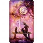 Earthly Souls and Spirits Moon Oracle 3