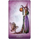 Earthly Souls and Spirits Moon Oracle 4