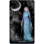 Earthly Souls and Spirits Moon Oracle 5