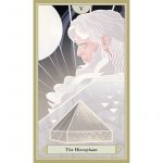 Elder Scrolls V – Skyrim Tarot 3