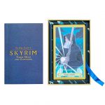 Elder Scrolls V – Skyrim Tarot 6