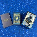 Elder Scrolls V – Skyrim Tarot 8