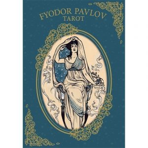 Fyodor Pavlov Tarot 4