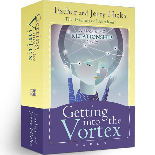 Getting into the Vortex Cards 1