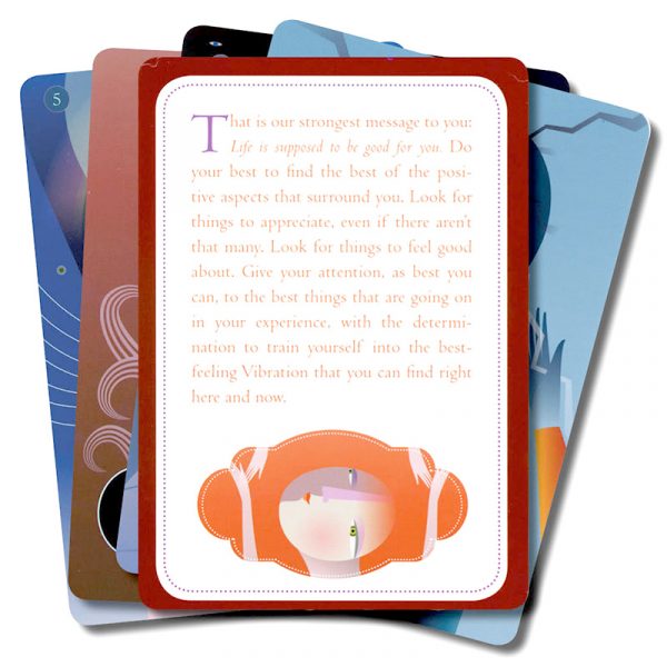 Getting into the Vortex Cards 5