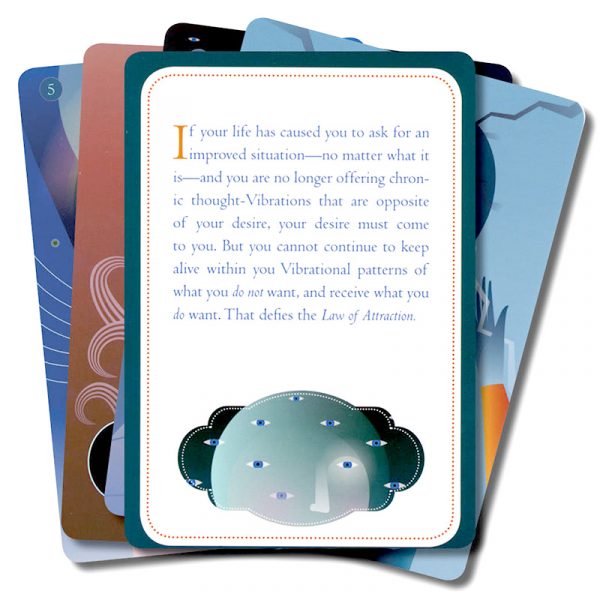 Getting into the Vortex Cards 7