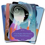 Getting into the Vortex Cards 8