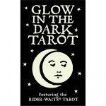 Glow In The Dark Tarot 2
