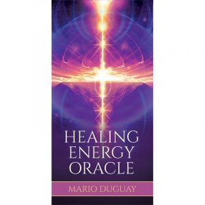 Healing Energy Oracle 36