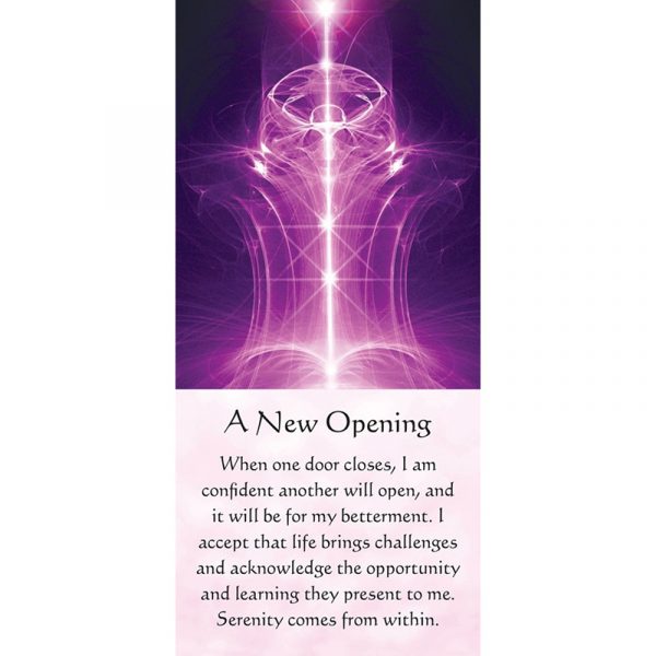Healing Energy Oracle 4