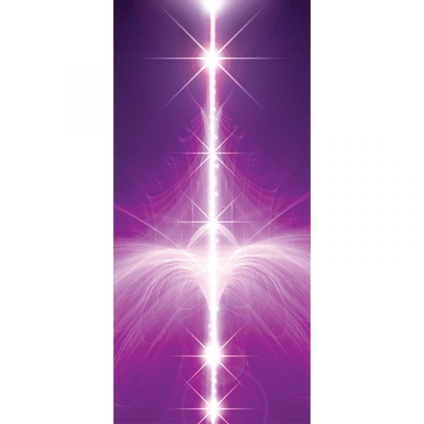 Healing Energy Oracle 7