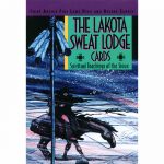 Lakota Sweat Lodge Cards 2