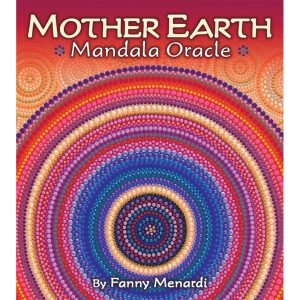Mother Earth Mandala Oracle 14