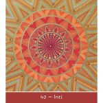 Mother Earth Mandala Oracle 10