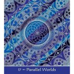 Mother Earth Mandala Oracle 5
