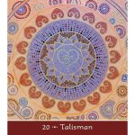 Mother Earth Mandala Oracle 6