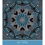 Mother Earth Mandala Oracle 8