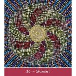 Mother Earth Mandala Oracle 9