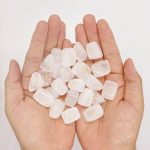 Runes Clear Quartz 3