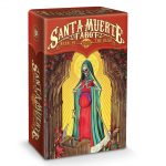 Santa Muerte Tarot – Mini Edition 1