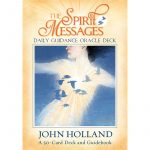 Spirit Messages Daily Guidance Oracle 1