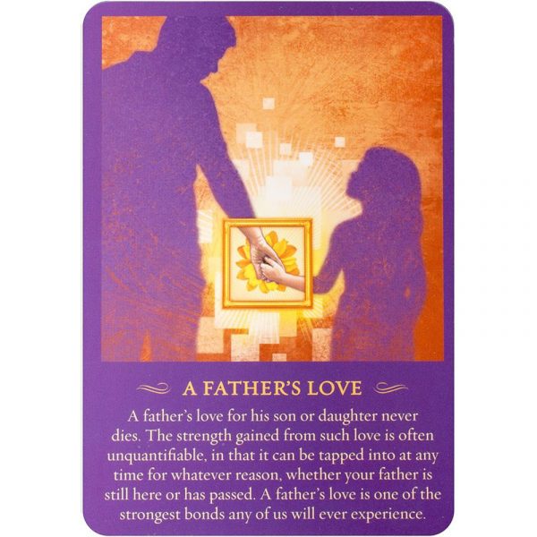 Spirit Messages Daily Guidance Oracle 3