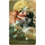 Wild Woman Rising Oracle 9