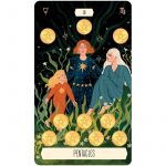 Zodiac Tarot Deck 10