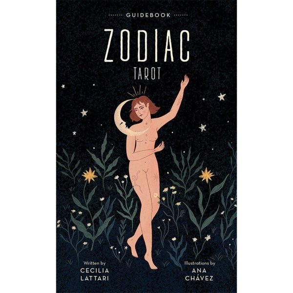 Zodiac Tarot Deck 2