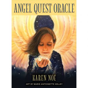 Angel Quest Oracle 109