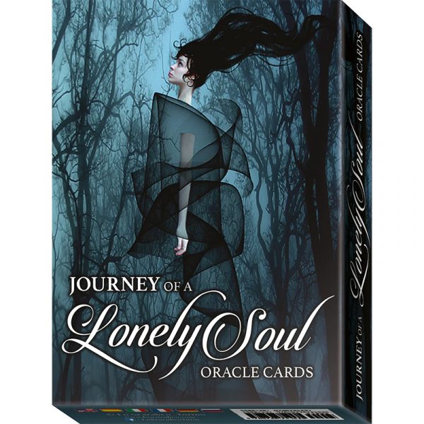 Journey of a Lonely Soul Oracle 1