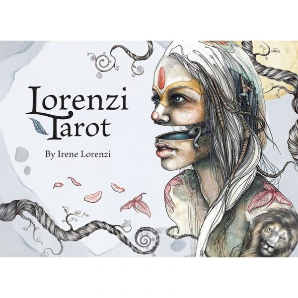 Lorenzi Tarot 1