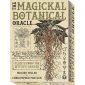 Magickal Botanical Oracle 2