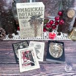 Magickal Botanical Oracle 11