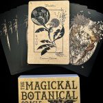 Magickal Botanical Oracle 8