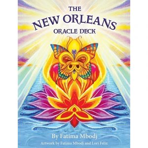 New Orleans Oracle 14