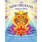 New Orleans Oracle 9