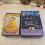 Oracle of Rama 4