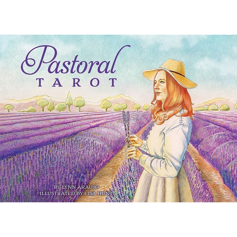 Pastoral Tarot 21