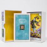 Weiser Tarot 10