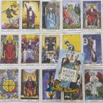 Weiser Tarot 14