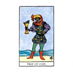 Weiser Tarot 4