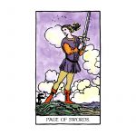 Weiser Tarot 6