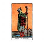 Weiser Tarot 7