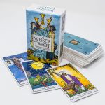 Weiser Tarot 9