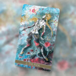 4 Worlds Tarot Deck 6