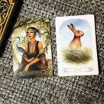 A Compendium of Witches Oracle 11