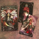 Anne Stokes Gothic Oracle 15