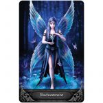 Anne Stokes Gothic Oracle 4